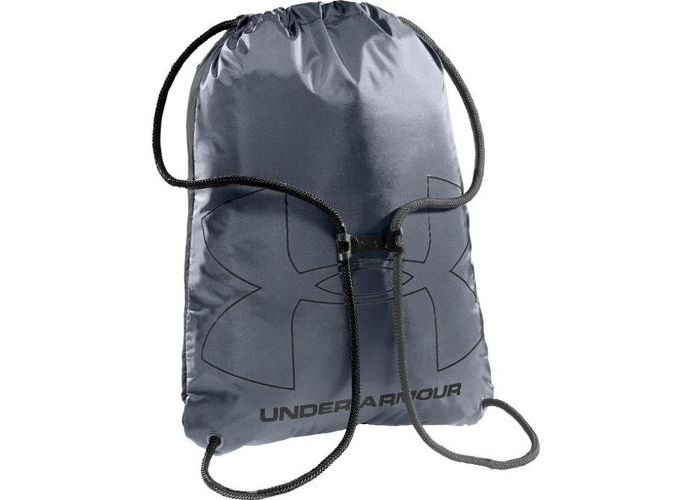Kenkäpussi Under Armour Ozsee Sackpack 1240539-001 kuvasuurennos