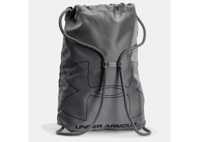 Kenkäpussi Under Armour OZZIE Sackpack 1240539-410 kuvasuurennos