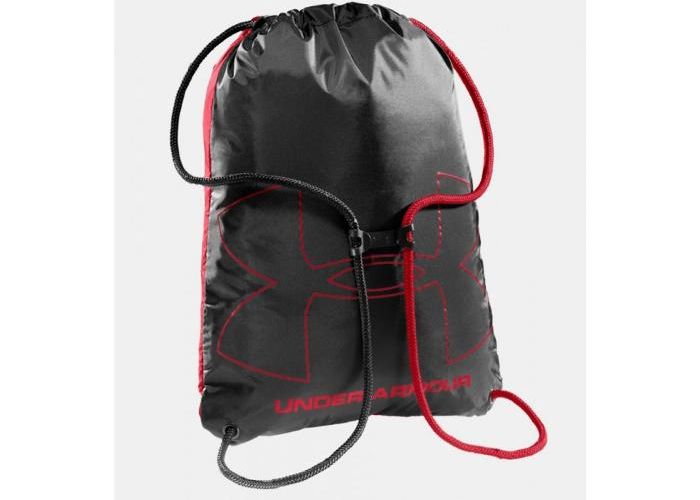 Kenkäpussi Under Armour OZZIE Sackpack 1240539-600 kuvasuurennos