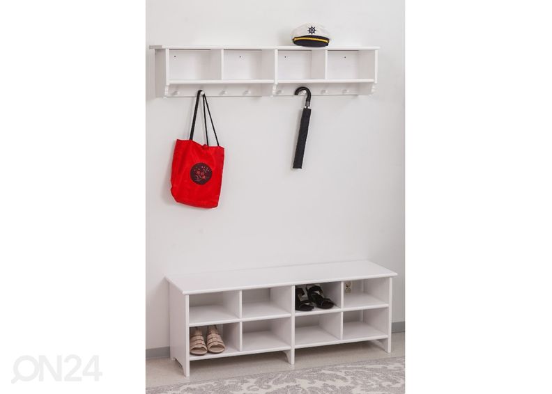 Kenkäteline kuvasuurennos