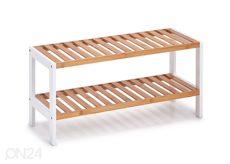 Kenkäteline kuvasuurennos