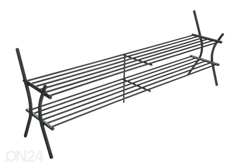 Kenkäteline kuvasuurennos