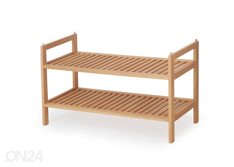 Kenkäteline kuvasuurennos