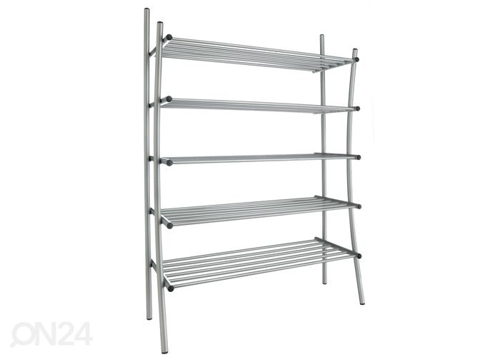 Kenkäteline kuvasuurennos