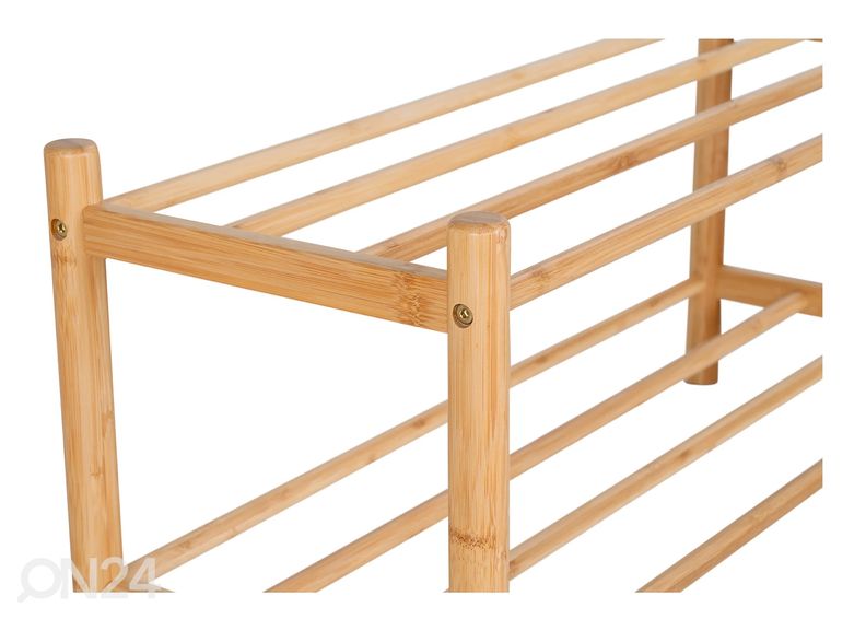 Kenkäteline Aracaju 70 cm kuvasuurennos