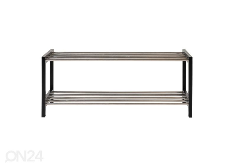 Kenkäteline Palmi 78 cm kuvasuurennos