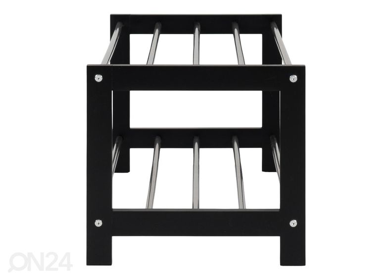 Kenkäteline Palmi 78 cm kuvasuurennos