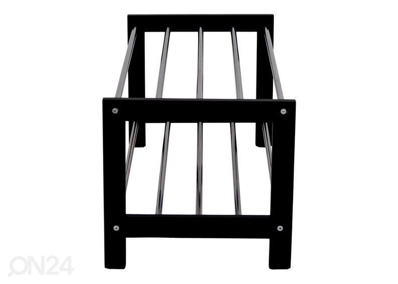 Kenkäteline Palmi 78 cm kuvasuurennos