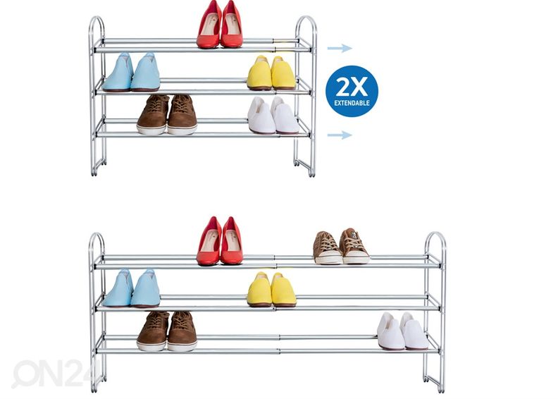 Kenkäteline Tatkraft Maestro kuvasuurennos