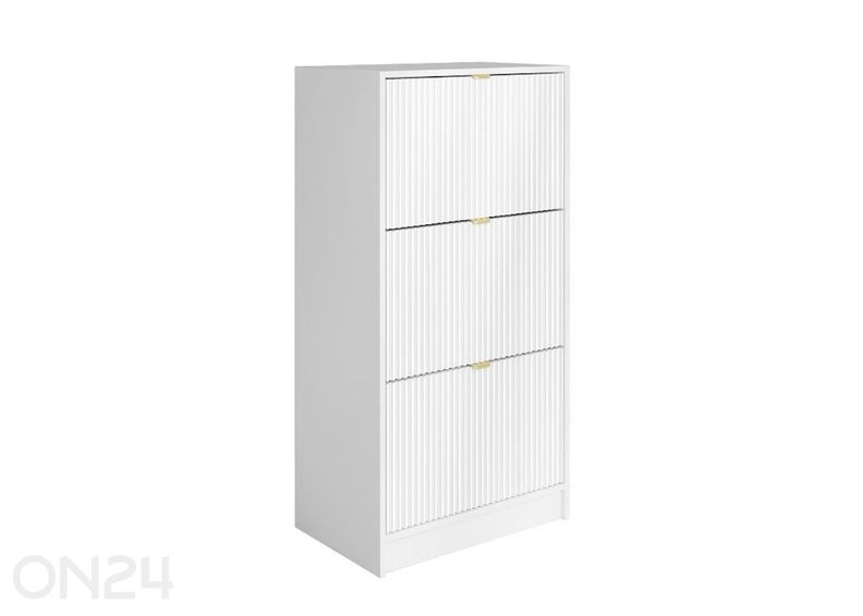 Kenkiäkaappi Tireno 3K kuvasuurennos