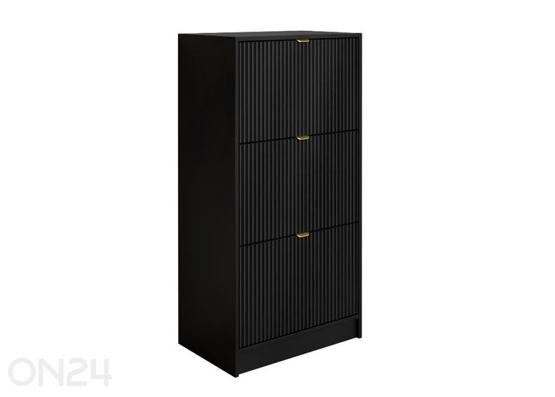 Kenkiäkaappi Tireno 3K kuvasuurennos