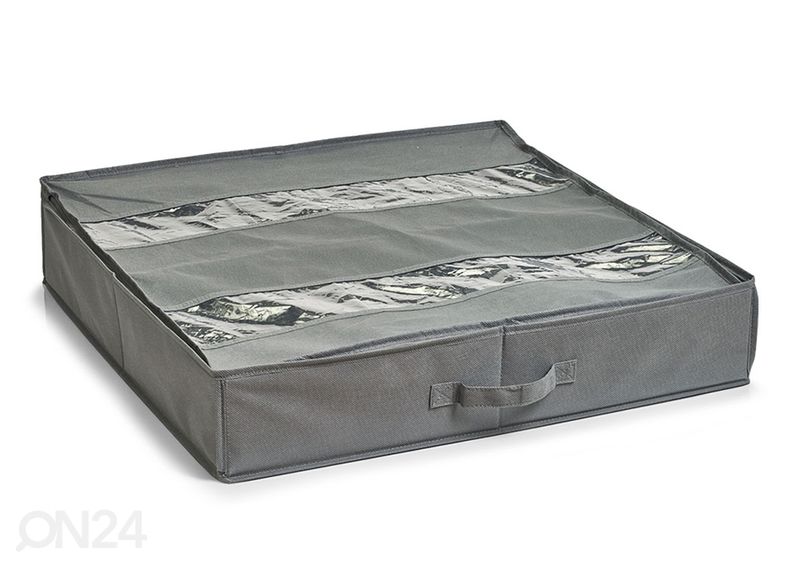 Kenkien säilytyslokerikko kuvasuurennos