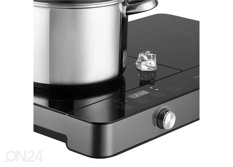 Keraaminen/ induktio pöytäliesi Sencor kuvasuurennos