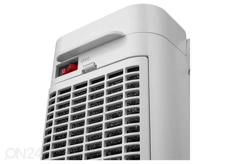 Keraaminen lämmitin Sencor Sencor SFH8050SL kuvasuurennos