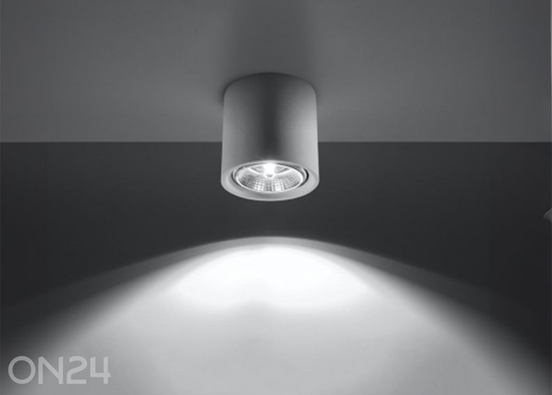 Keraaminen seinävalaisin Kalu kuvasuurennos