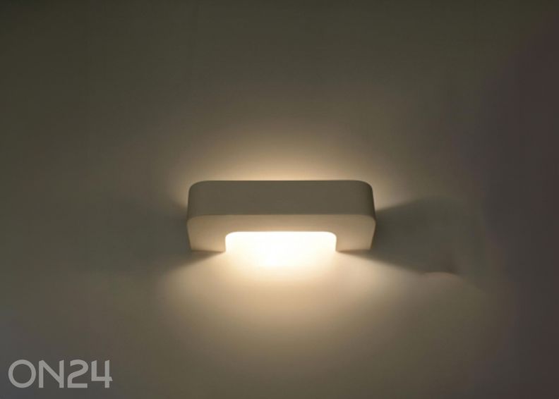 Keraaminen seinävalaisin Magnet kuvasuurennos