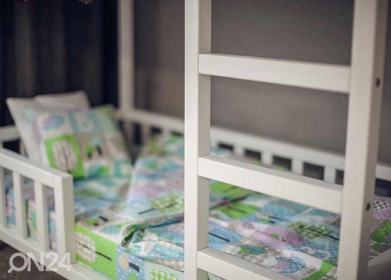 Kerrossänky kuvasuurennos