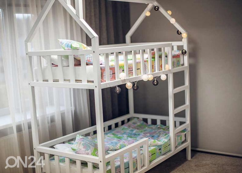 Kerrossänky kuvasuurennos