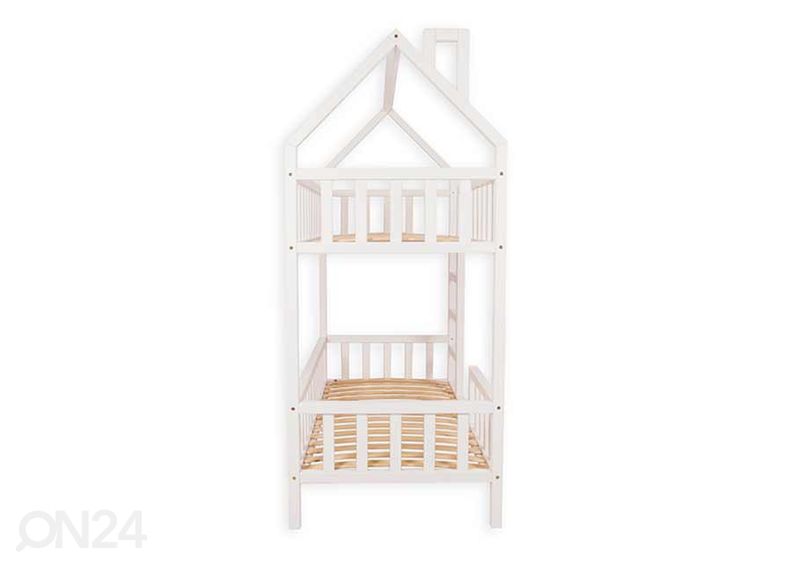 Kerrossänky kuvasuurennos