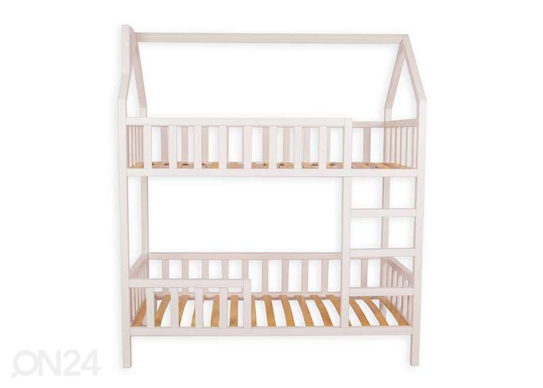 Kerrossänky kuvasuurennos