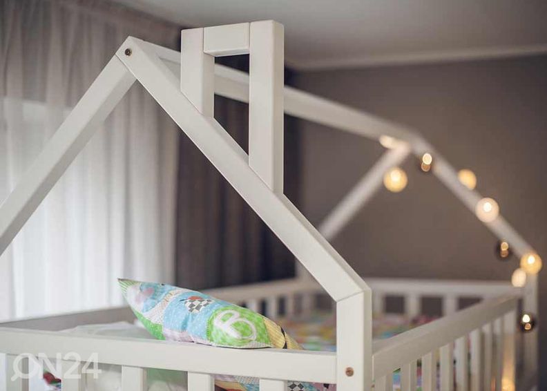 Kerrossänky kuvasuurennos