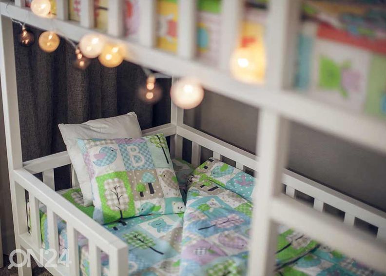 Kerrossänky kuvasuurennos