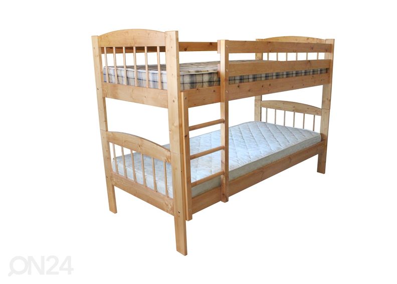 Kerrossänky, 70x155 cm kuvasuurennos