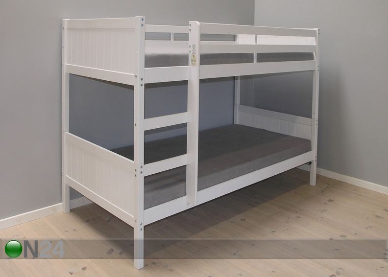 Kerrossänky 90x190 cm kuvasuurennos