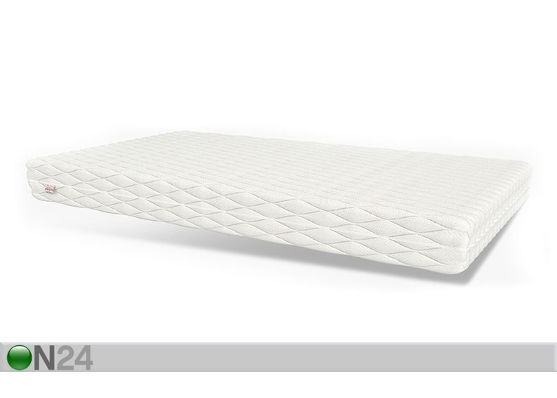 Kerrossänky ja kuvasuurennos