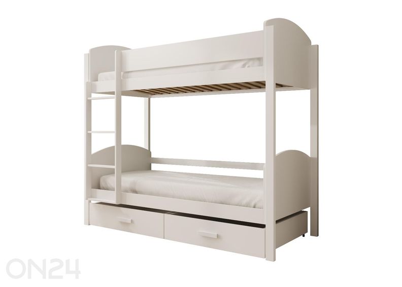 Kerrossänky Jori 80x180 cm kuvasuurennos