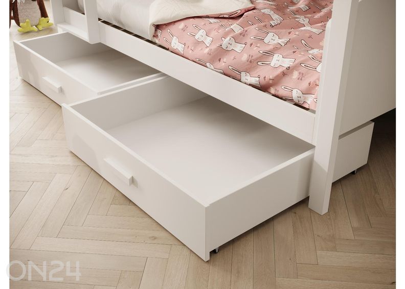 Kerrossänky Jori 80x180 cm kuvasuurennos