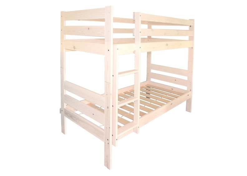 Kerrossänky Kati 90x200 cm kuvasuurennos