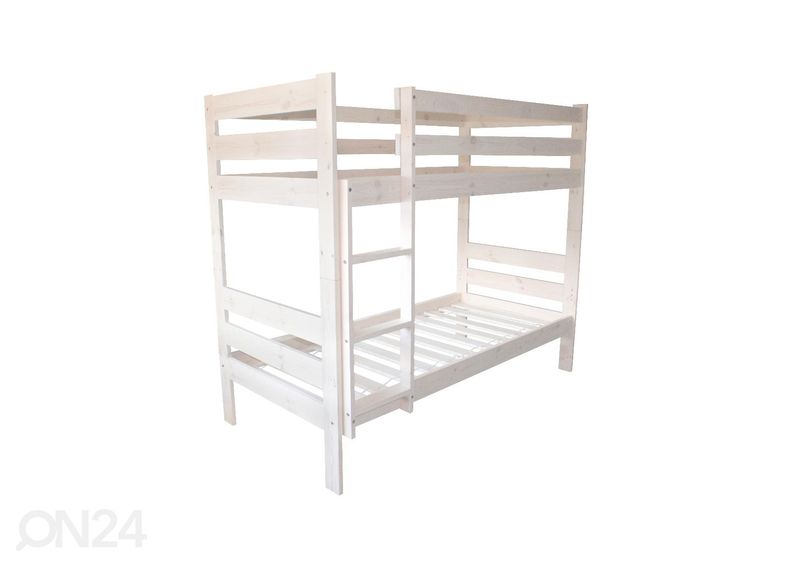 Kerrossänky Kati 90x200 cm kuvasuurennos