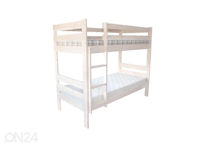 Kerrossänky Kati 90x200 cm kuvasuurennos