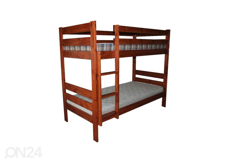 Kerrossänky Kati 90x200 cm kuvasuurennos