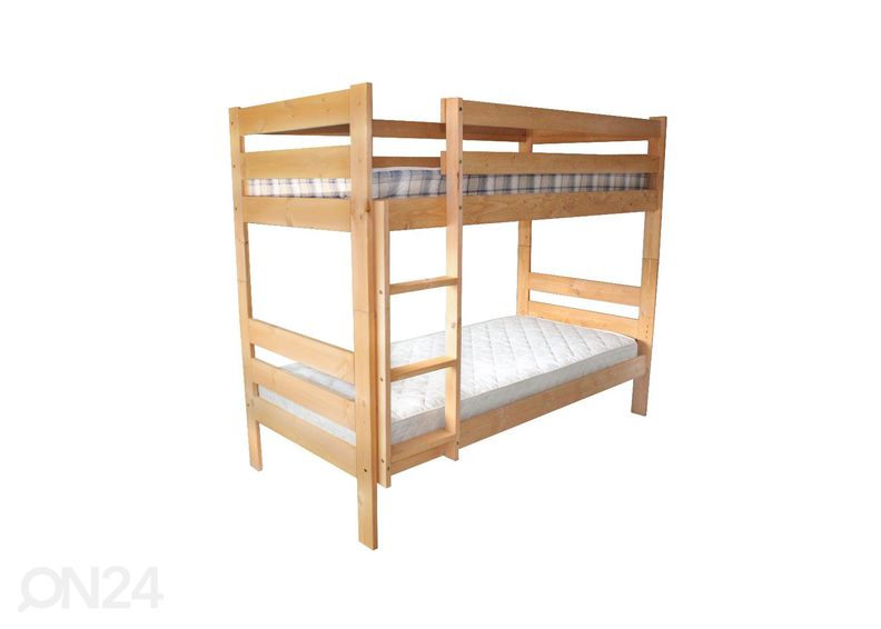 Kerrossänky Kati 90x200 cm kuvasuurennos