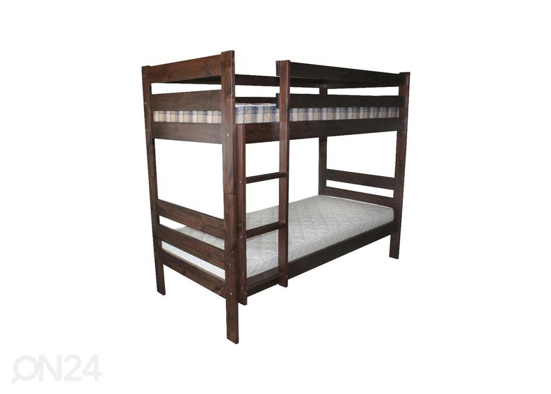 Kerrossänky Kati 90x200 cm kuvasuurennos