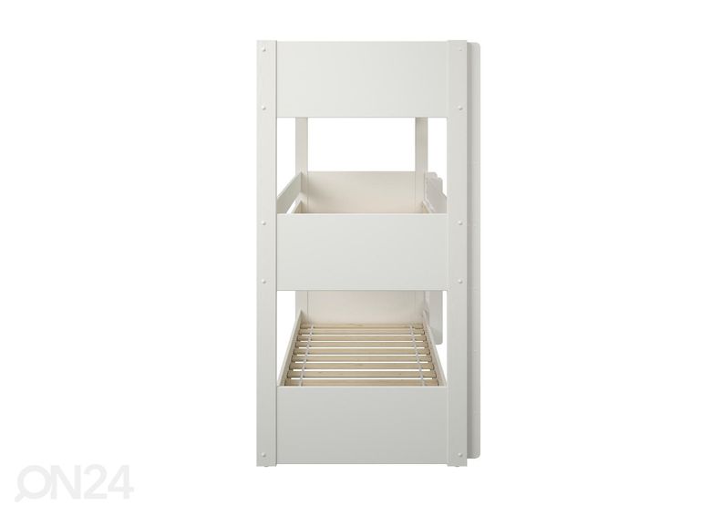 Kerrossänky kolmelle Robin 90x200 cm kuvasuurennos