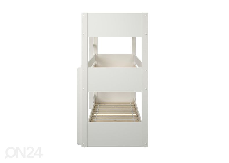 Kerrossänky kolmelle Robin 90x200 cm kuvasuurennos