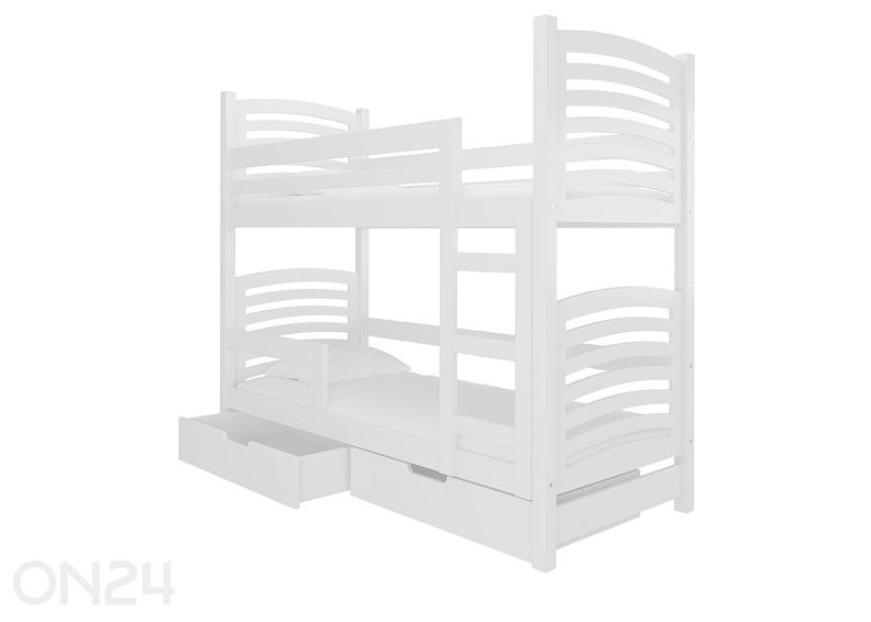 Kerrossänky Lena III 75x180 cm kuvasuurennos