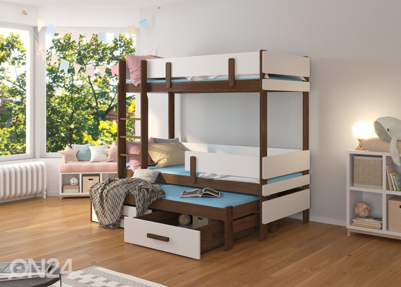 Kerrossänky Lily I 80x180 cm kuvasuurennos