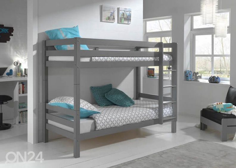 Kerrossänky Pino 90x200 cm kuvasuurennos