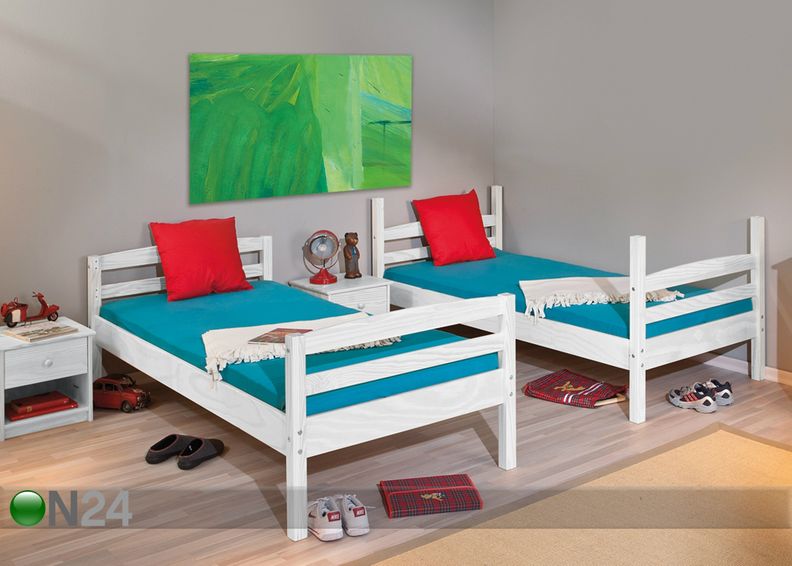 Kerrossänky Rick 90x190 cm kuvasuurennos