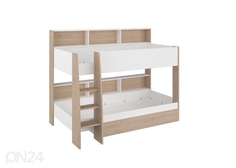 Kerrossänky Shelter 90x200 cm kuvasuurennos