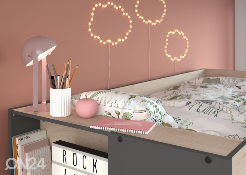 Kerrossänky Stim 90x200 cm kuvasuurennos