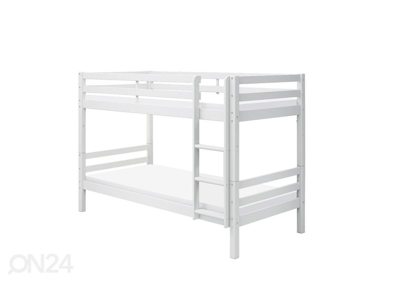 Kerrossänky THUKA Actim, valkoinen kuvasuurennos