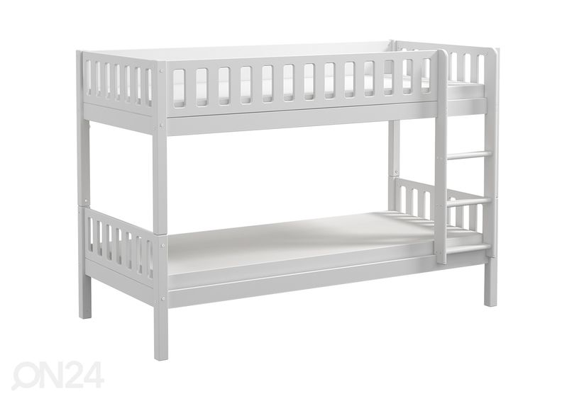 Kerrossänky THUKA Viggo, valkoinen kuvasuurennos