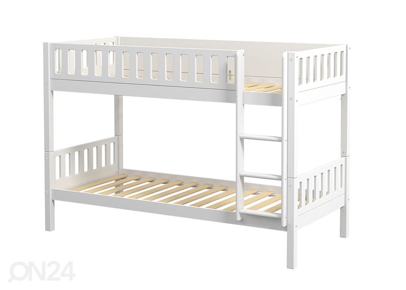 Kerrossänky THUKA Viggo, valkoinen kuvasuurennos