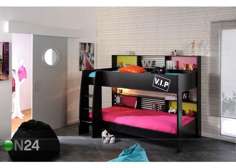 Kerrossänky Vip 90x200 cm kuvasuurennos