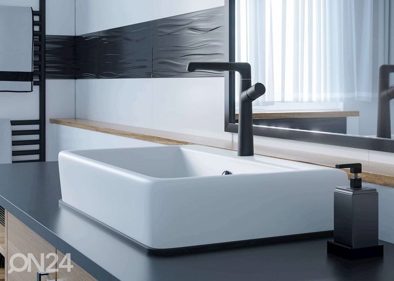 Kettiöhana Laveo Pretto kuvasuurennos